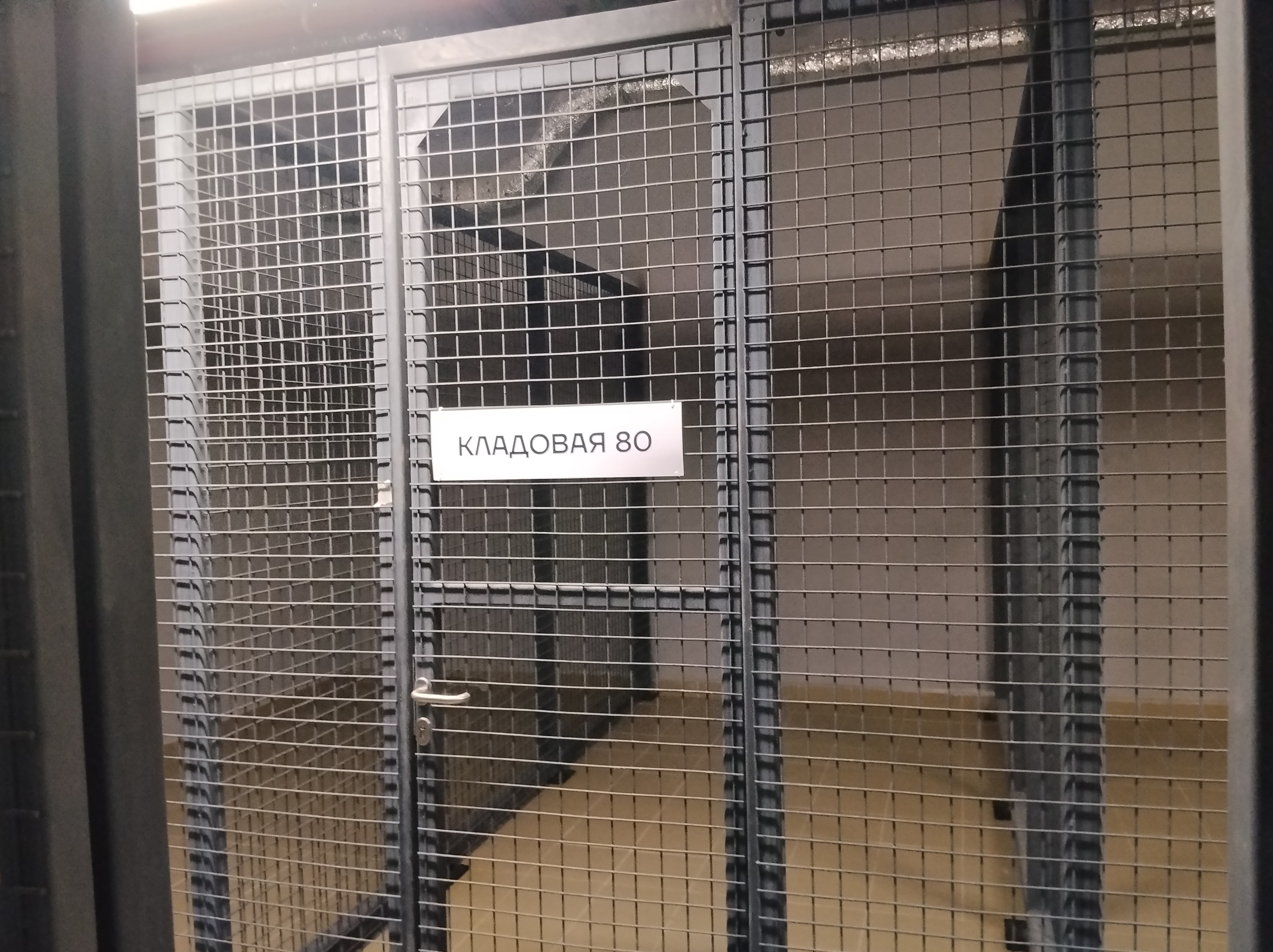 Продажа имущества, находящегося в собственности города Москвы, нежилое помещение по адресу: г. Москва, ул. Светланова, д. 11, корп. 2, общей площадью 8 кв.м (Подземный этаж № 1), кадастровый номер: 77:07:0013005:15339