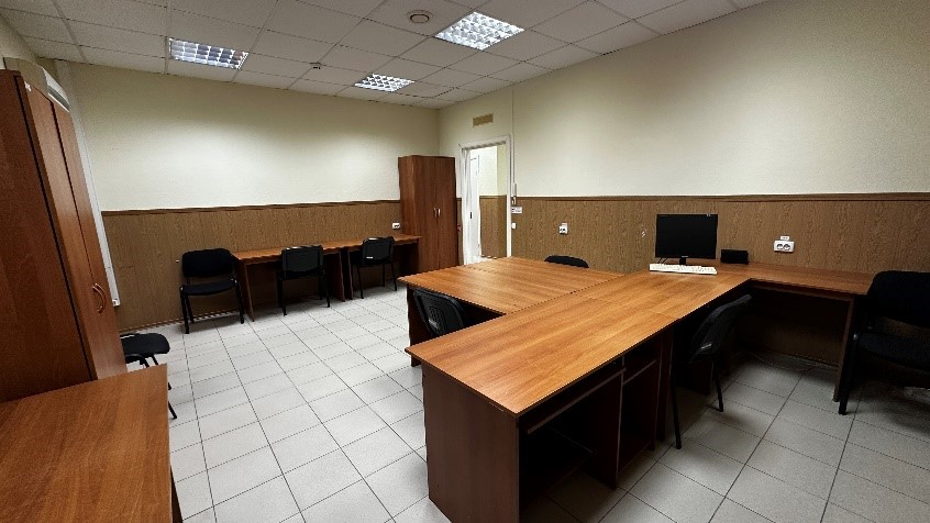 право на заключение договора субаренды недвижимого имущества – нежилого помещения №11 общей площадью 26,0 кв.м