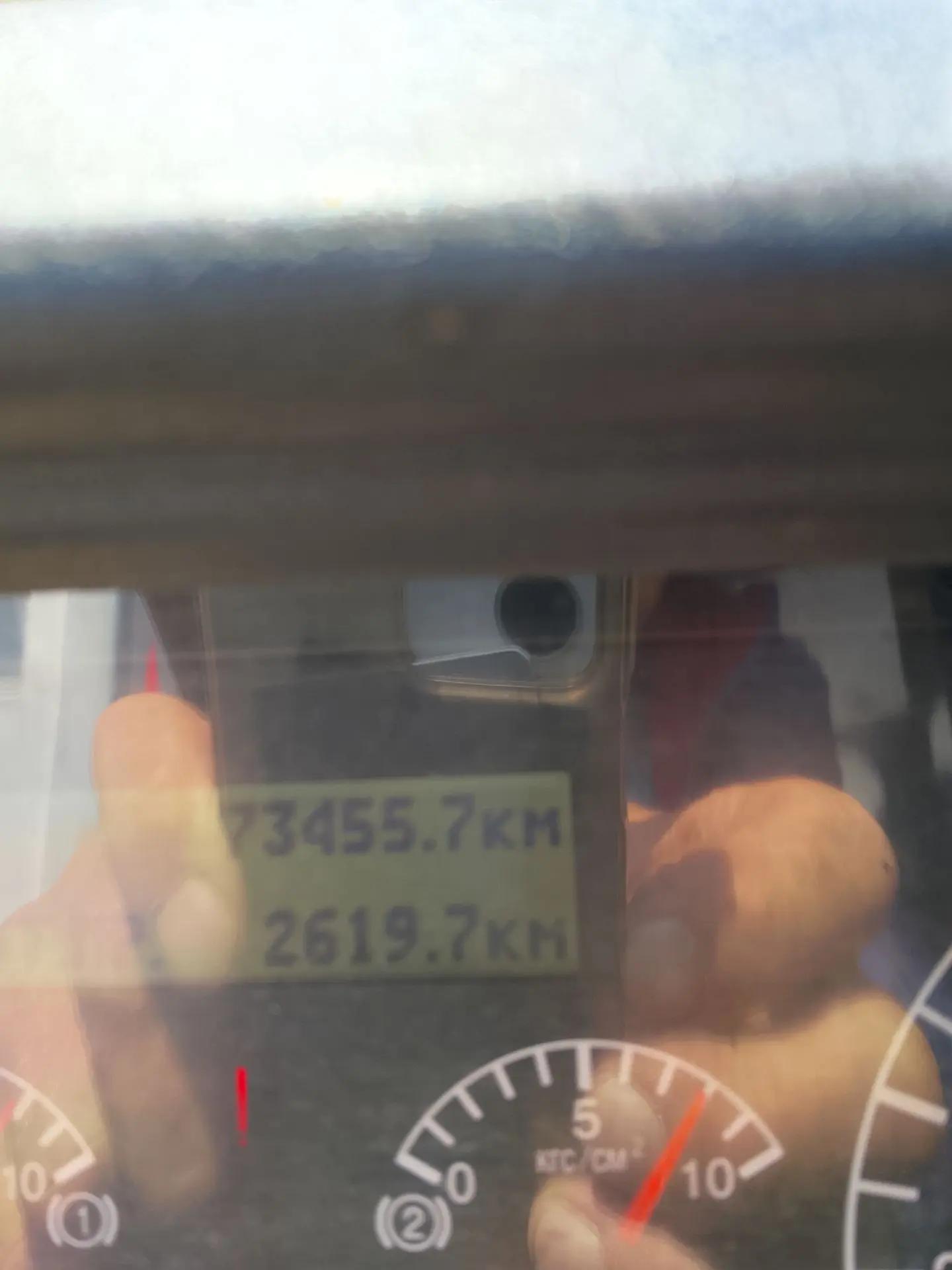 Автобус специальный для перевозки детей