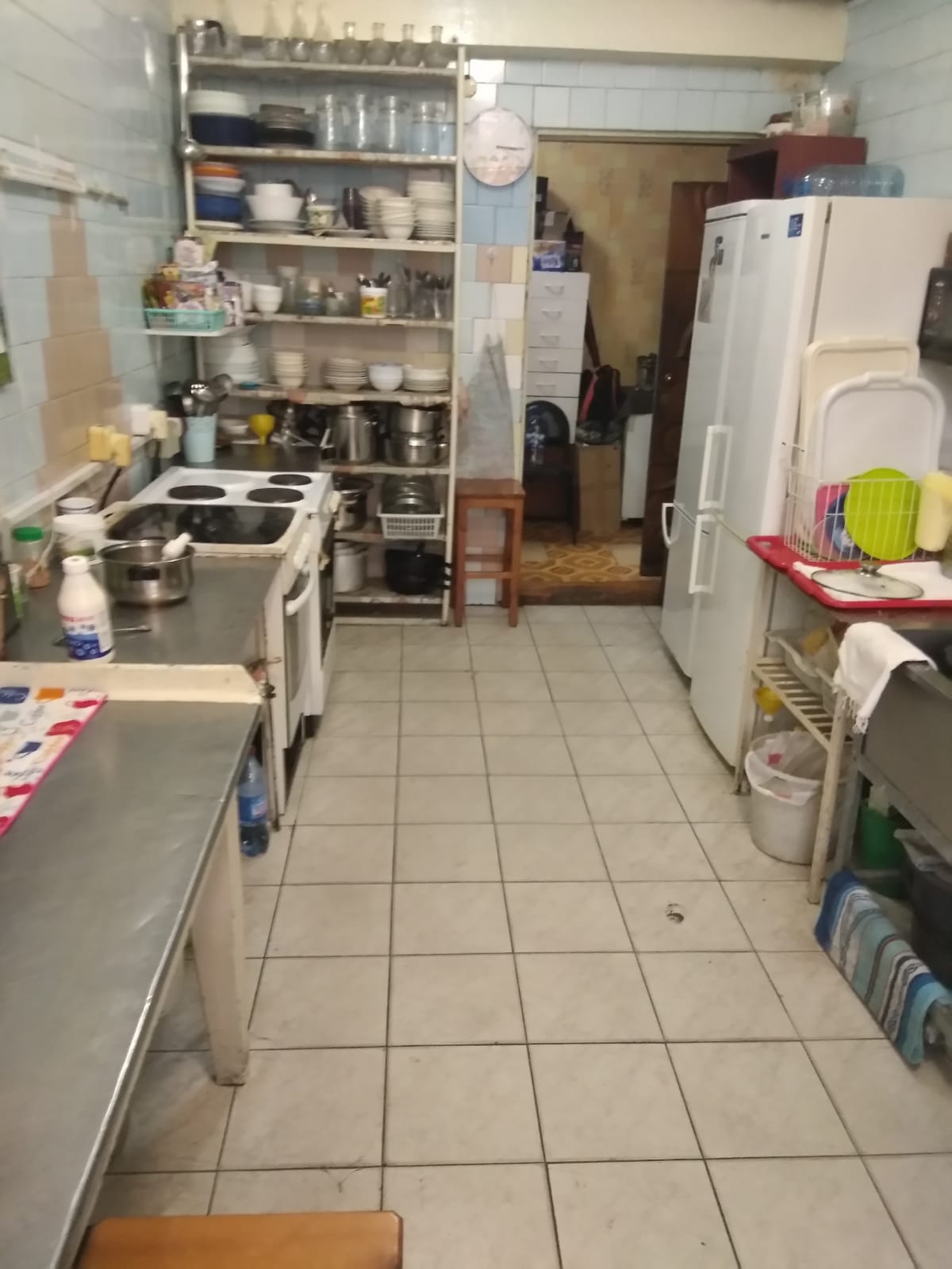 Нежилые помещения общей площадью 29,0 кв.м, расположенные на 2 этаже здания ОП «ДК «Содружество» по адресу: г. Кемерово, ул. Новогодняя, 15А, закрепленные на праве оперативного управления за МАУ «ДРКУ». Целевое назначение: размещение кафе. Режим использования: индивидуальный.