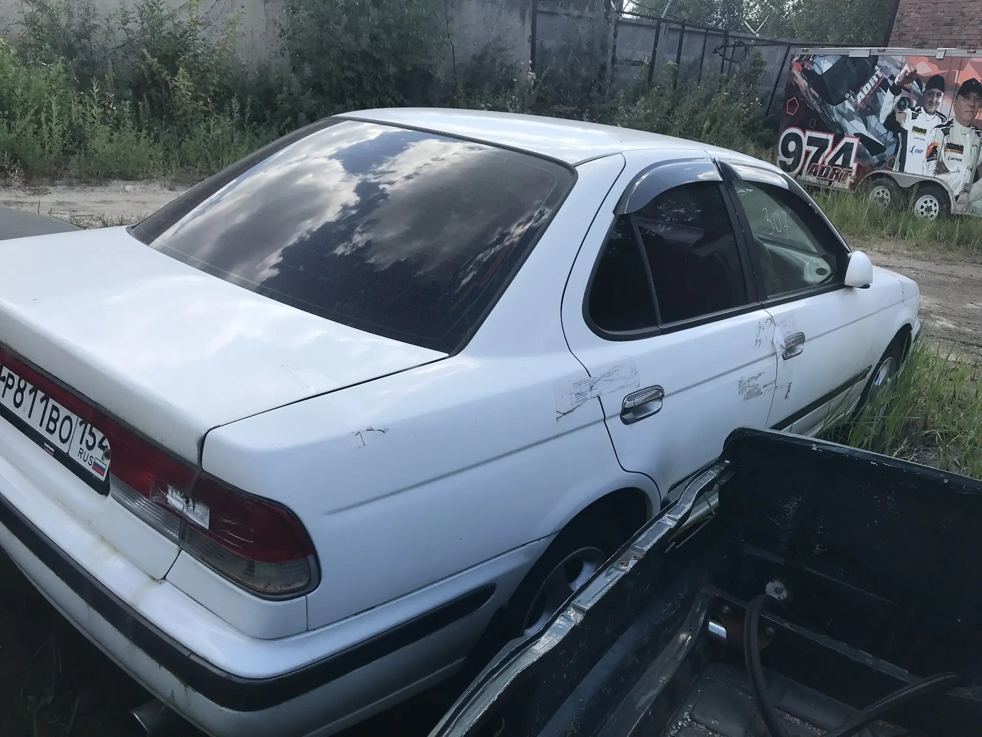 Реализация по прямому назначению: 1.Автомобиль "NissanSunny" (Ниссан Санни), г/н Р811ВО 154, № кузова FB15108446 (состояние удовлетворительное, рабочее, документы и ключи в наличии, капот заблокирован) 2. Автомобиль "ТОЙОТА КОРОЛЛА",г/н Х750ОМ54, г.в.1997,№ кузова EE1026011580 (документы и ключи отсутствуют)