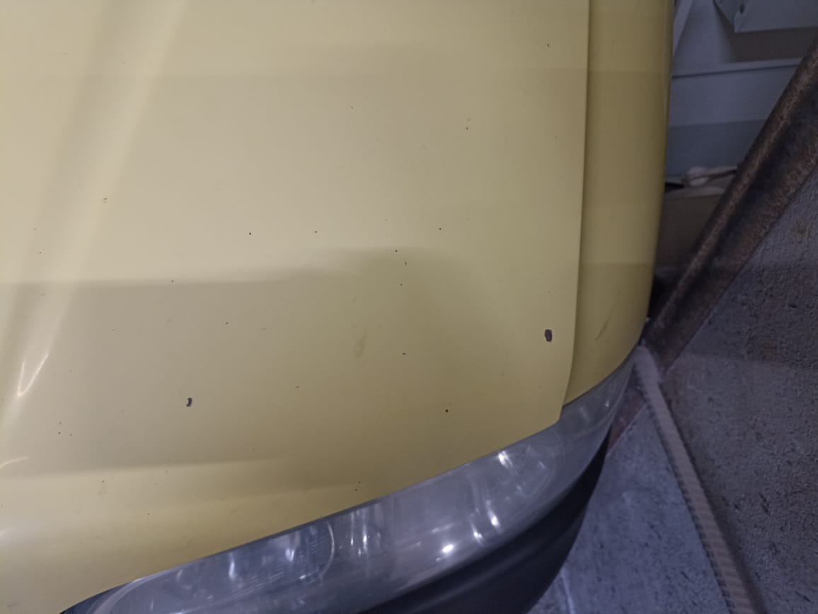 Автомобиль Fiat DUCATO