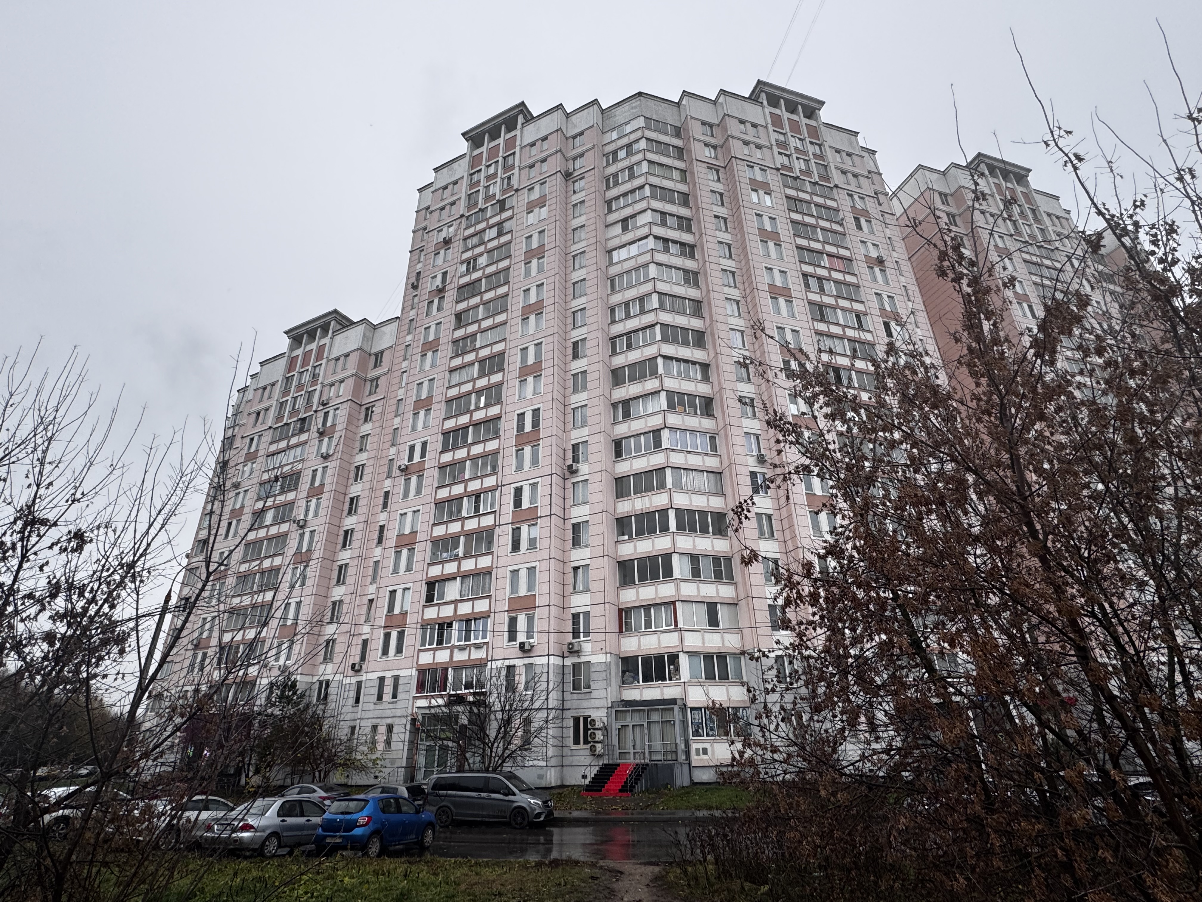 Продажа имущества, находящегося в собственности города Москвы, жилое помещение по адресу: Московская область, г. Подольск, ул. Юбилейная, д. 1, корп. 1, кв. 230, общей площадью 70,3 кв. м (этаж № 3), кадастровый номер: 50:55:0000000:11152