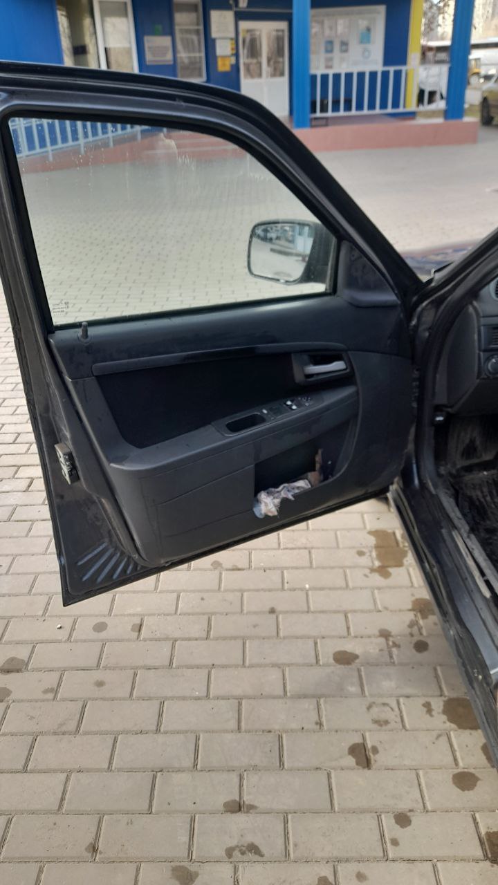Лада Приора