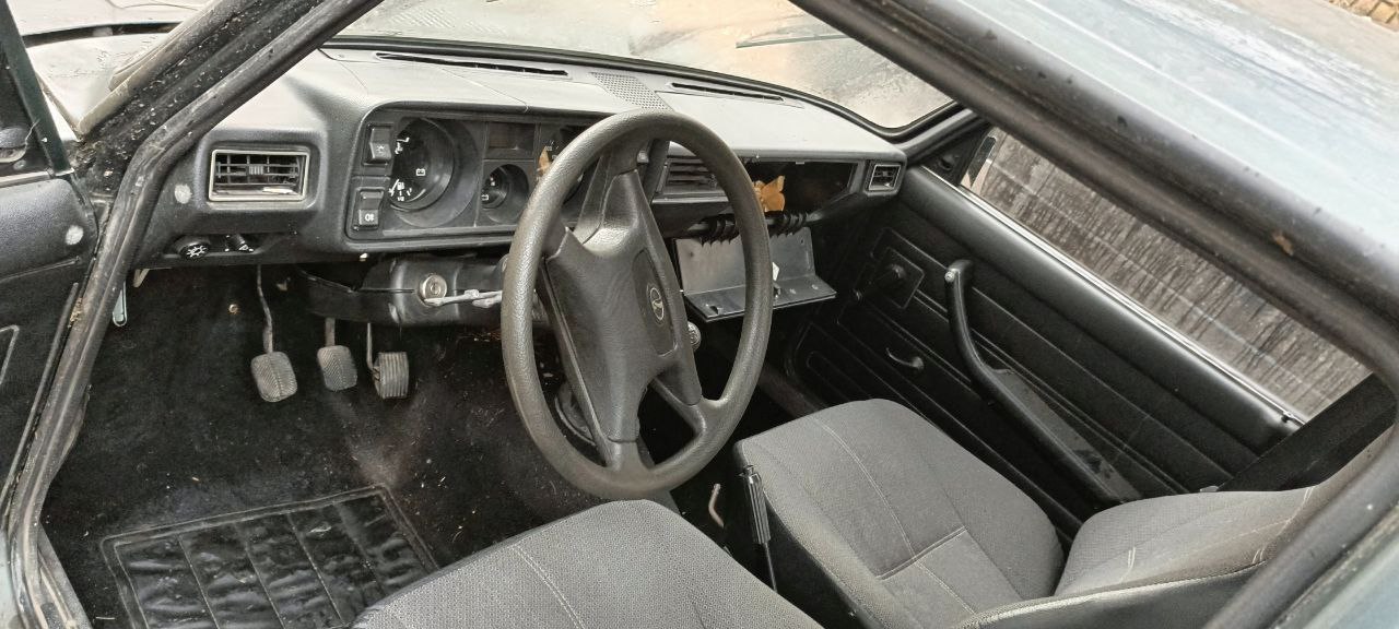 Автомобиль – LADA 210540 идентификационный номер (VIN) XTА210540А2189051, марка, модель ТС – LADA 210540, наименование (тип ТС) – легковой, категория ТС (А, В, С, D, прицеп) – В/M1, год изготовления ТС - 2010