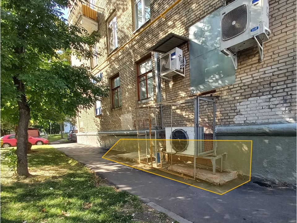 Продажа имущества, находящегося в собственности города Москвы, нежилые помещения по адресу: г. Москва, ул. Судостроительная, д. 32, общей площадью 94,5 кв. м. (Подвал № 0, пом. 1/5П, пом. 2/5П), кадастровые номера: 77:05:0004010:11475, 77:05:0004010:11474