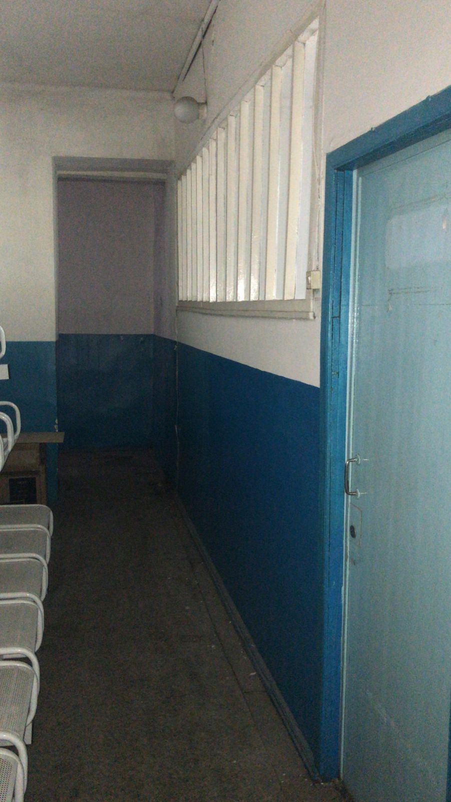 Помещение площадью 184,80 кв.м. адрес (местонахождение) объекта: 633623, Новосибирская обл, Сузунский р-н, Сузун рп, Ленина ул, дом № 27