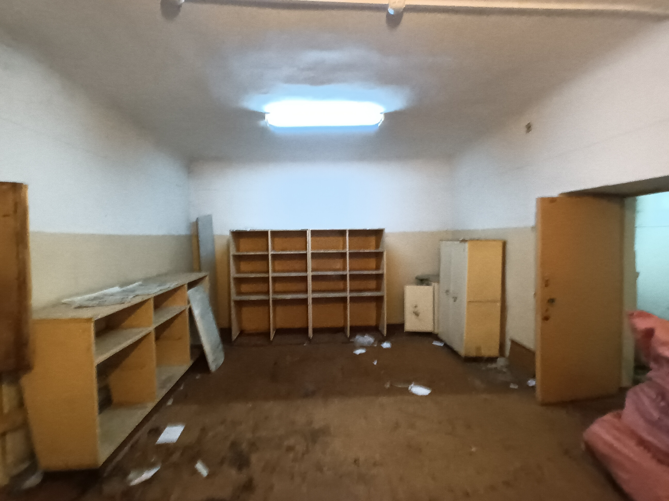 Объект аренды, площадь 107,00 кв. м, номера на поэтажном плане: этаж 1, ком. 1 -4, 13, 14, I, адрес (местонахождение) объекта: Российская Федерация, Тамбовская область, г.Тамбов, Тамбов-6, д.2/32