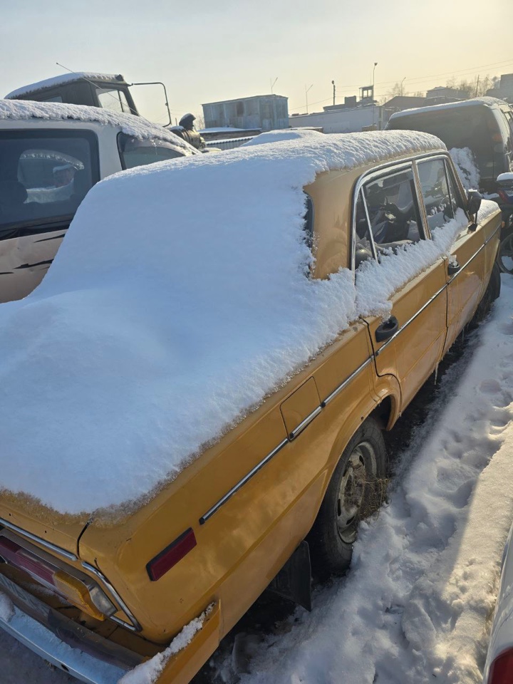 Автомобиль марки ВАЗ 21061 , г/н В171НР27, 1984 г.в.,№ кузова ХТА210610Е1140716,VIN ХТА210610Е1140716