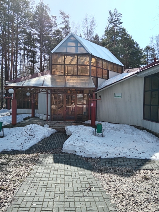 Аукцион по продаже права на заключение договора аренды объектов недвижимости