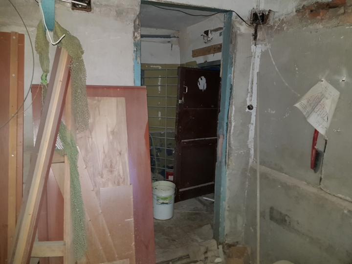 Нежилое помещение, находящееся в государственной собственности Санкт-Петербурга, расположенное по адресу: Санкт-Петербург, ул. Седова, д. 43, литера А, пом. 5-Н