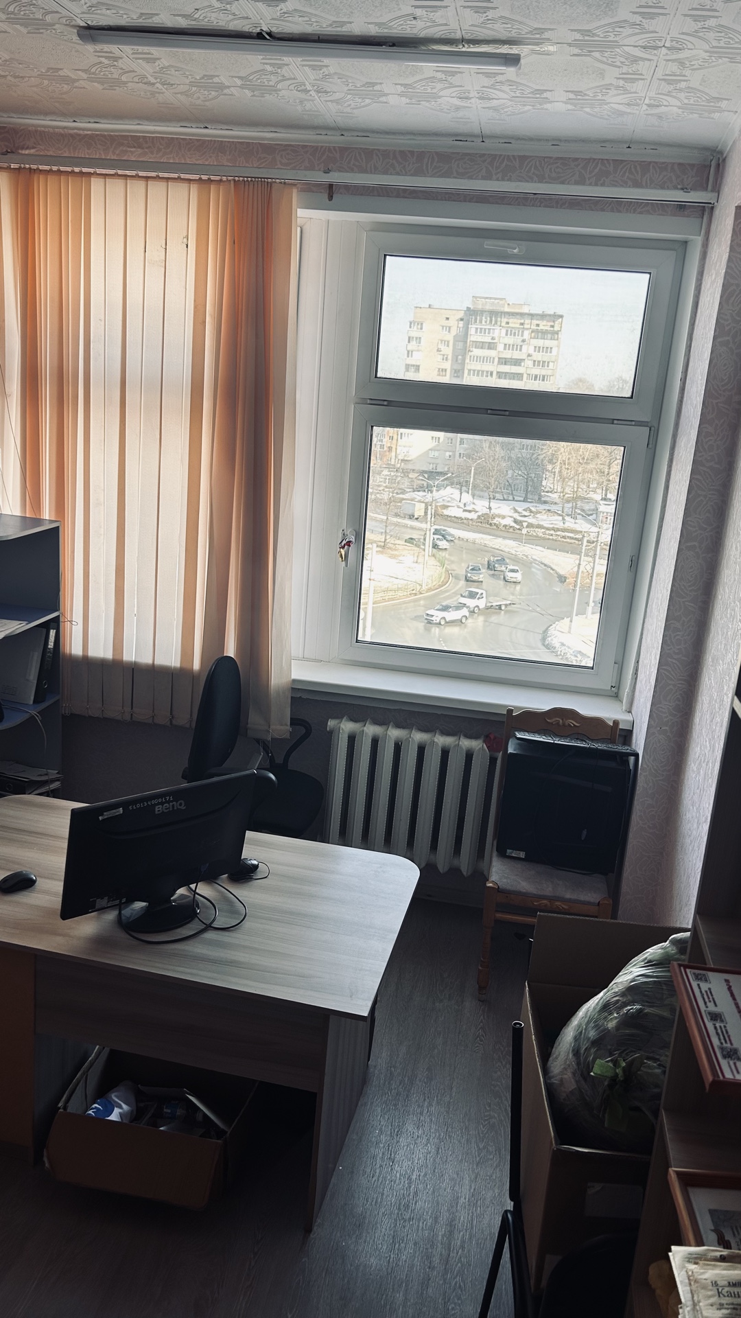 Аукцион в электронной форме на право заключения договора аренды нежилых помещений, расположенных по адресу: г. Чебоксары пр. И. Яковлева, д. 13 (кабинеты: 25, 26, 27 на 6 этаже и кабинеты 31, 32, 22, 23, 24, 25 на седьмом этаже)