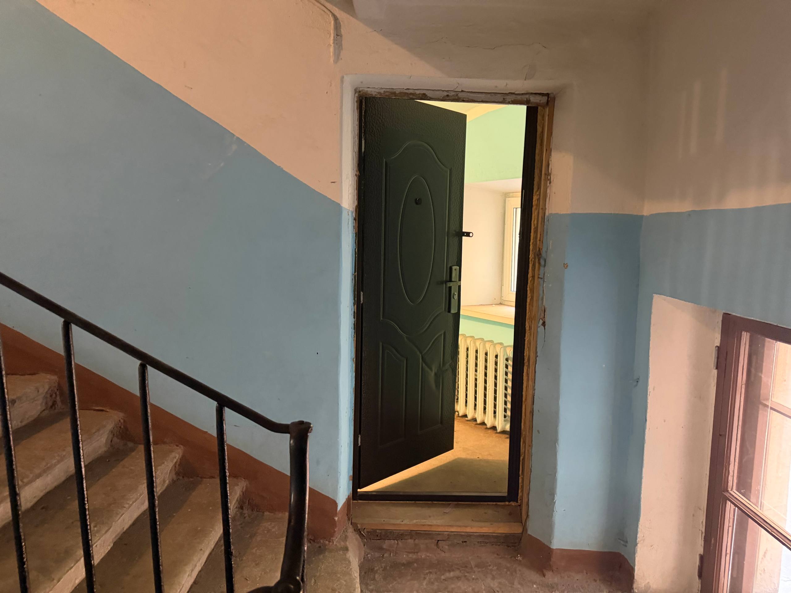 Нежилое помещение, находящееся в государственной собственности Санкт-Петербурга, расположенное по адресу: Санкт-Петербург, 7-я линия В.О., д. 8, литера Б, пом. 3-Н