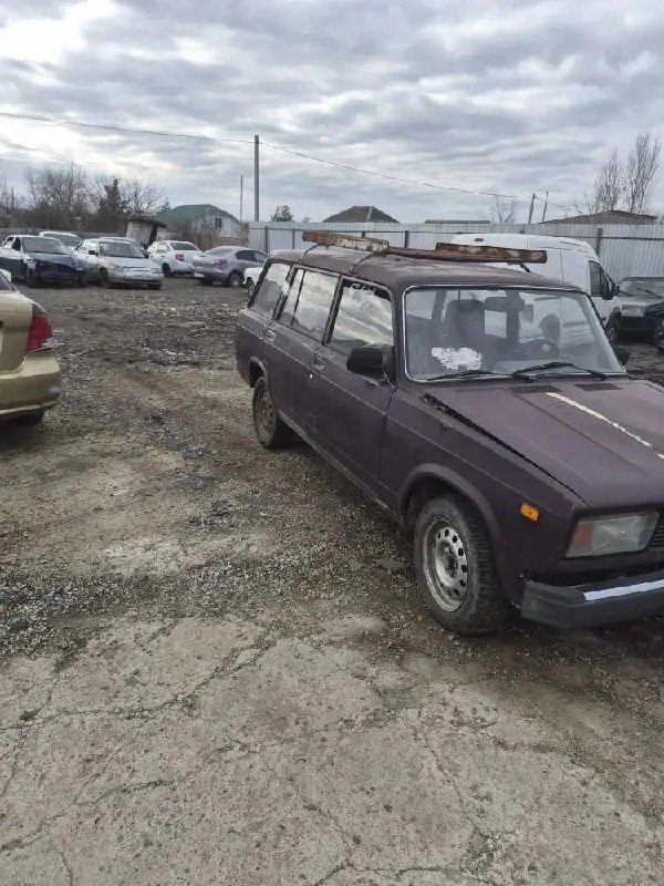 Транспортное средство марки (модели) ВАЗ 21043, год выпуска 2002