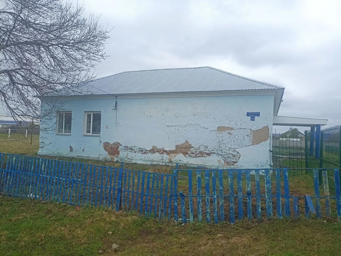 Нежилое здание, общей площадью – 307 кв.м., расположенное по адресу: Республика Татарстан, Новошешминский муниципальный район, с. Тубылгы Тау, ул. Молодежная, д. 94, кадастровый номер: 16:31:060103:49. Целевое назначение: торгово-офисное помещение, помещение свободного назначения. Срок действия договора – 5 лет