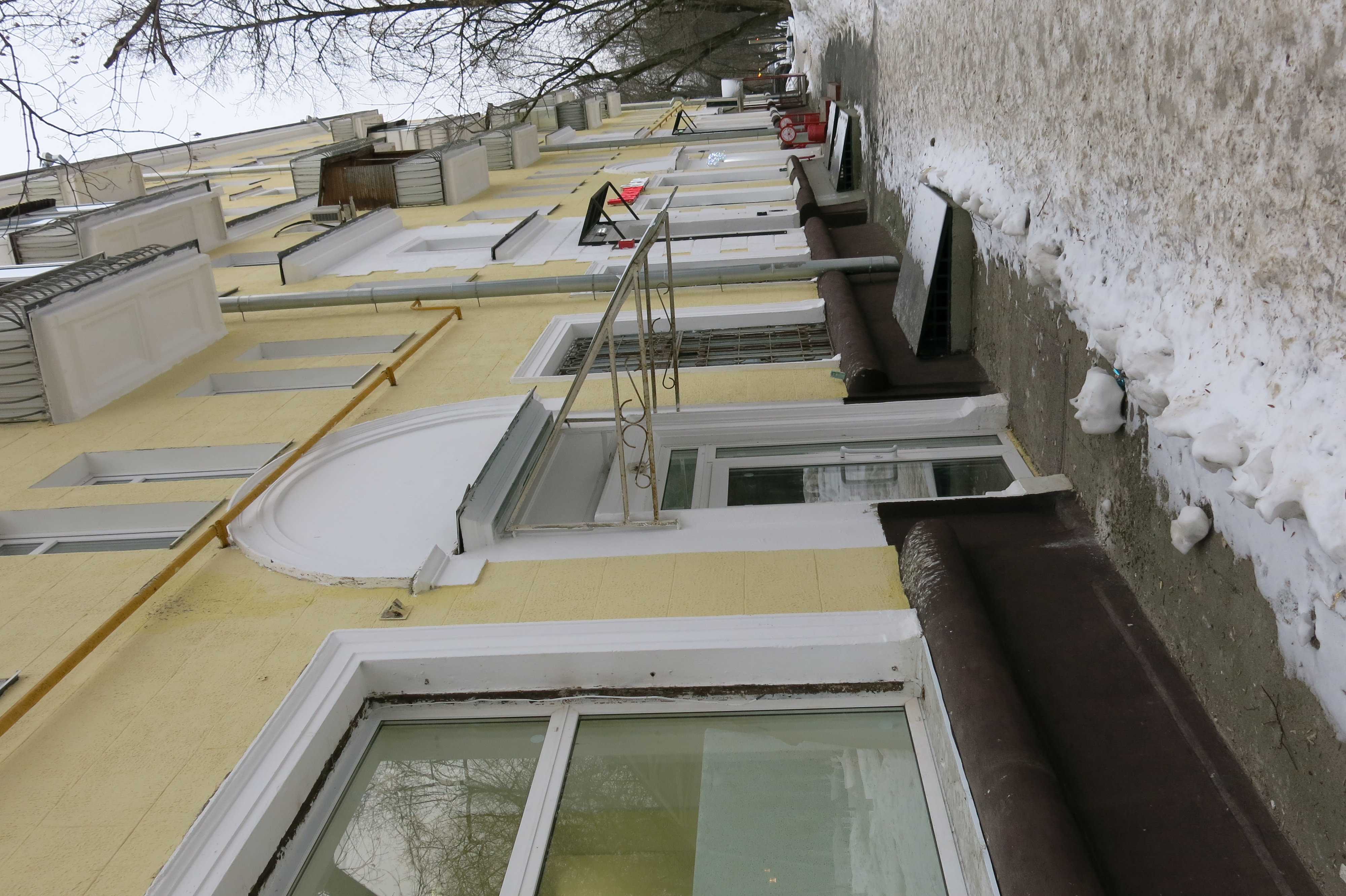 Аукцион по продаже нежилого помещения по адресу: Москва, вн.тер.г. муниципальный округ Покровское-Стрешнево, ул. Вишнёвая, д. 8/16, пом. 2/1