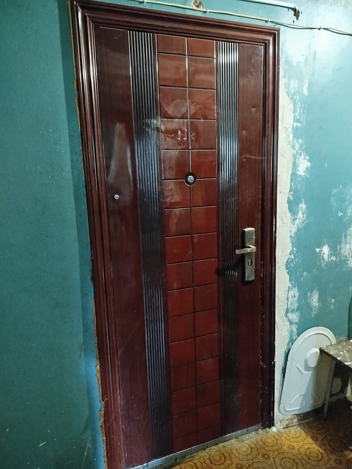 Аукцион по продаже жилого помещения по адресу: Краснодарский край, район Лазаревский район, переулок Павлова, дом 17, помещение 112