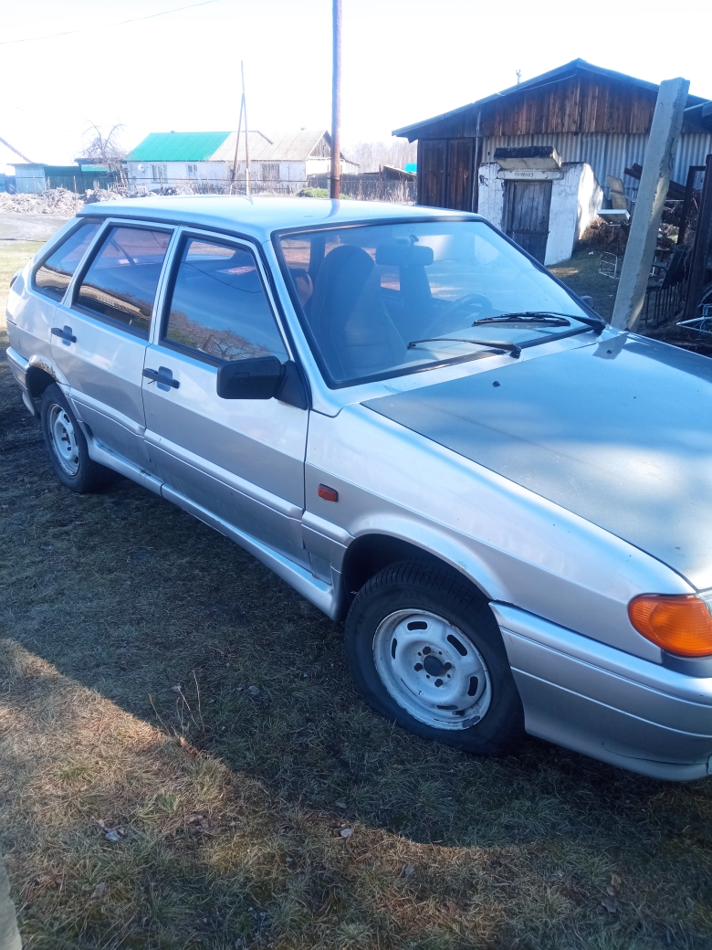 Легковой автомобиль, марка, модель ТС ВАЗ-21144 LADA SAMARA, идентификационный номер (VIN) ХТА21144074505828, модель, № двигателя 11183, 4740010, кузов (кабина, прицеп) № ХТА21144074505828, год выпуска 2007.