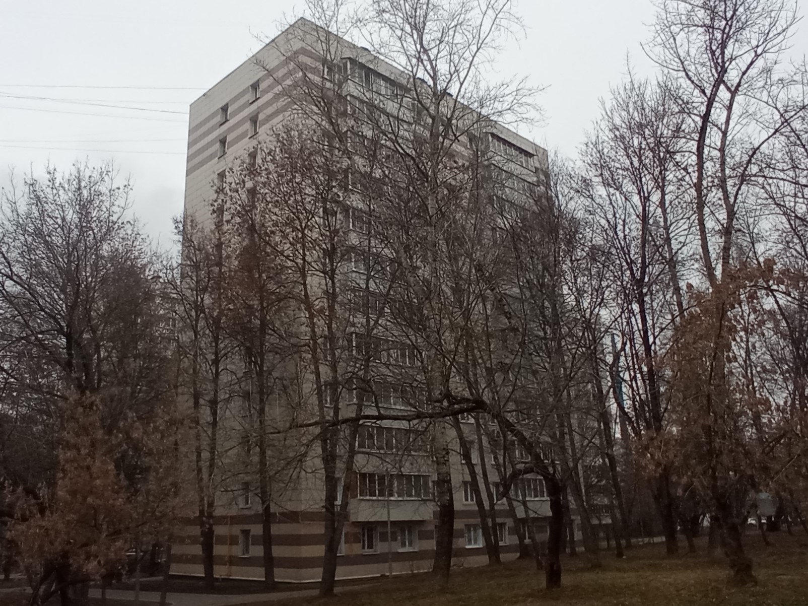 Продажа имущества, находящегося в собственности города Москвы, жилое помещение по адресу: г. Москва, ш. Очаковское, д. 2, корп. 3, кв. 5, общей площадью 38,8 кв.м, (Этаж № 01), кадастровый номер: 77:07:0012007:1417