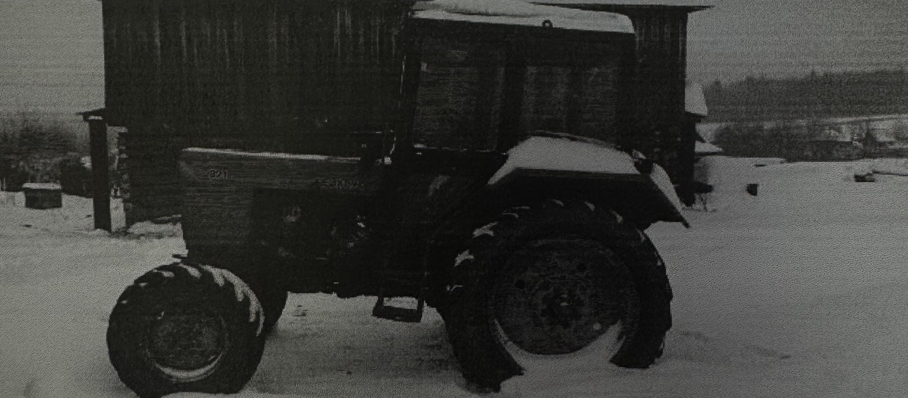 Трактор «Беларус 82.1» (МТЗ-82.1), заводской №82001760, №двигателя 677569