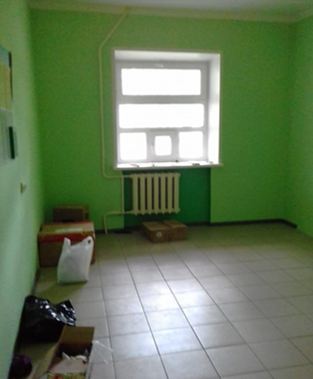 Аренда нежилого помещения 33,3 кв.м. под свободный вид деятельности, не запрещенный действующим законодательством Российской Федерации в Сергиево-Посадском г.о