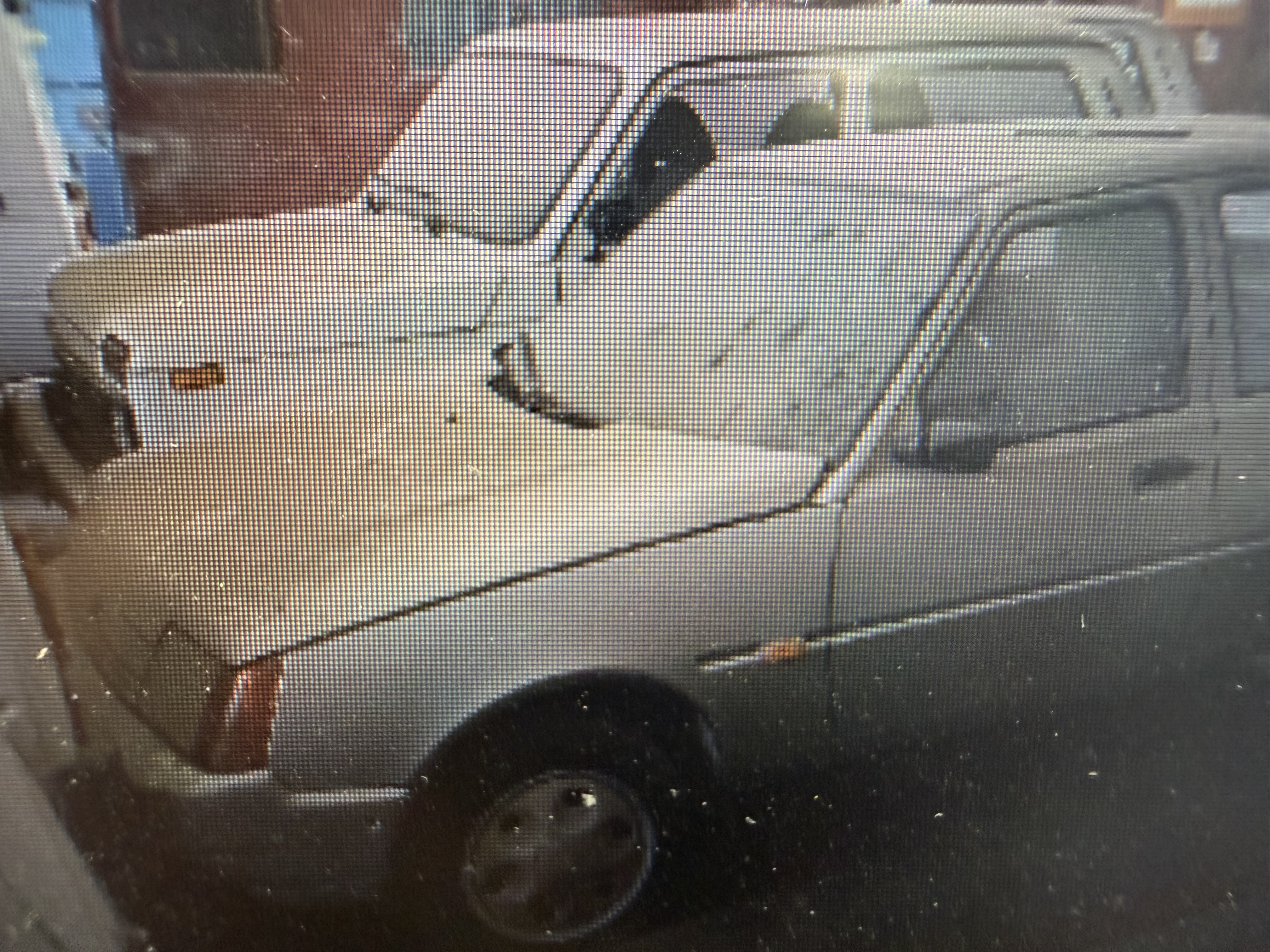 Автомобиль «Tavria Slavuta» (ЗАЗ 110307-42), 2007 года выпуска, VIN:Y6D11030770116344
