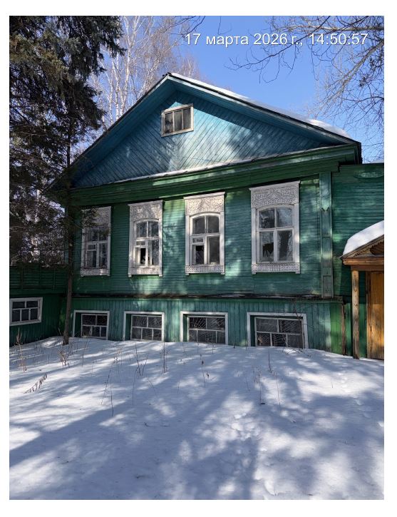 Право заключения договора аренды на нежилое здание