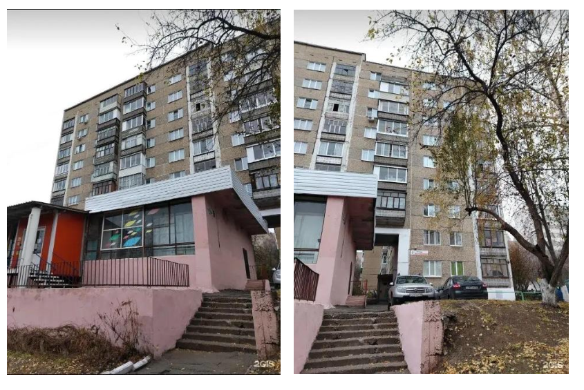 Доля в праве общей долевой собственности (1/4 доли) на трехкомнатную квартиру, назначение – жилое, площадь 59,1 кв. м, этаж № 8, кадастровый номер 18:26:030391:3499, местонахождение: Удмуртская Республика, г. Ижевск, ул. Труда, д. 2, кв. 58