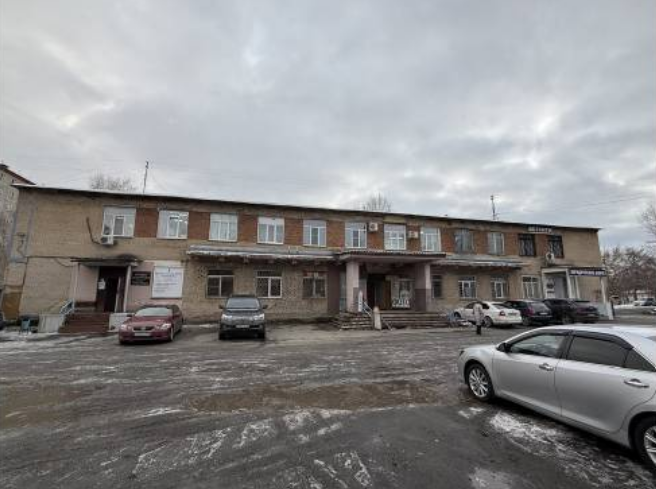 Аукцион в электронной форме по продаже земельного участка, кадастровый номер 74:36:0324019:15, общей площадью 1 996 кв. м., с расположенным на нем объектом недвижимого имущества - нежилое здание (комбинат бытового обслуживания), кадастровый номер 74:36:0324019:1067, общей площадью 1 298,9 кв.м., по адресу: Челябинская обл., г Челябинск, р-н Ленинский, ул Гагарина, д. 29