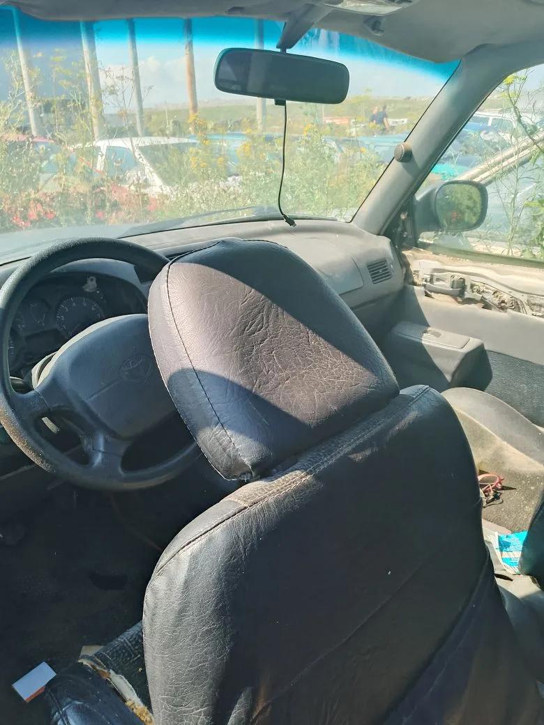 Автомобиль «Тойота РАВ 4», г/н К908НС174, 1997 г.в, VIN LT171SC1000166829