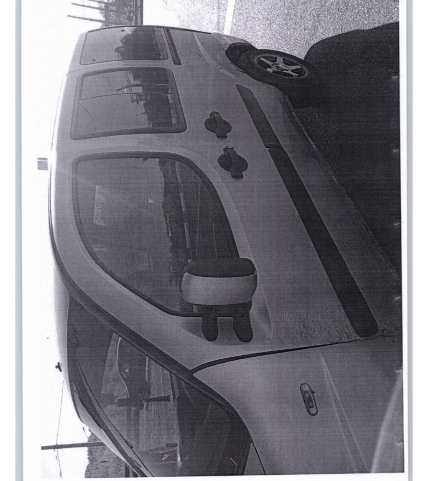 ФИАТ ДОБЛО 223AXP1A, 2010 г.в., г/н К171СО73, VIN: XU32230009Z305228.