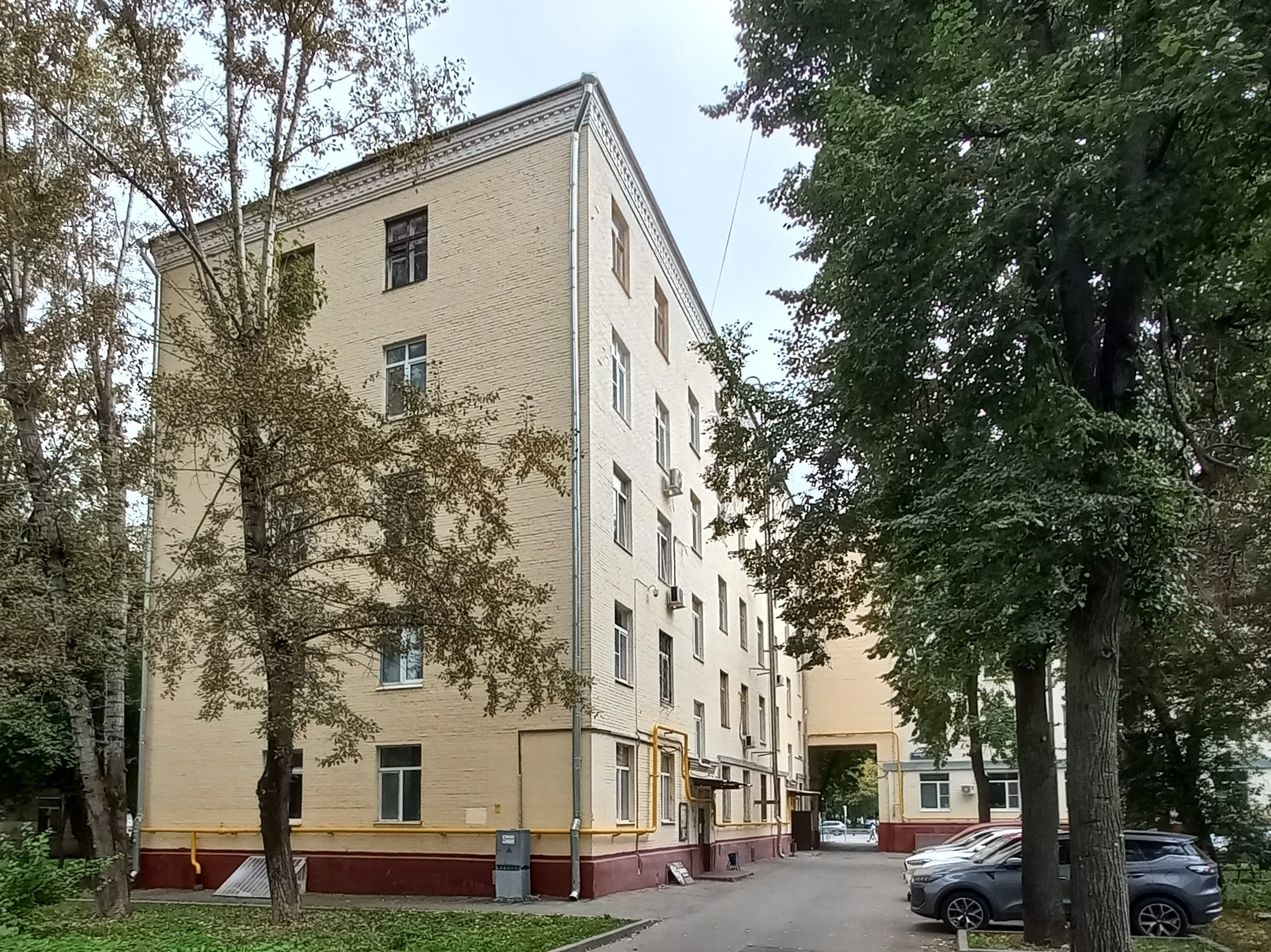 Продажа имущества, находящегося в собственности города Москвы, нежилое помещение по адресу: г. Москва, шоссе Варшавское, д. 72, корп. 1, пом. 3П, общей площадью 73,3 кв. м (подвал № 0), кадастровый номер: 77:05:0001020:3492
