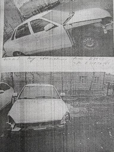 А/м LADA 217030, гос.рег.знак Е149УР186.