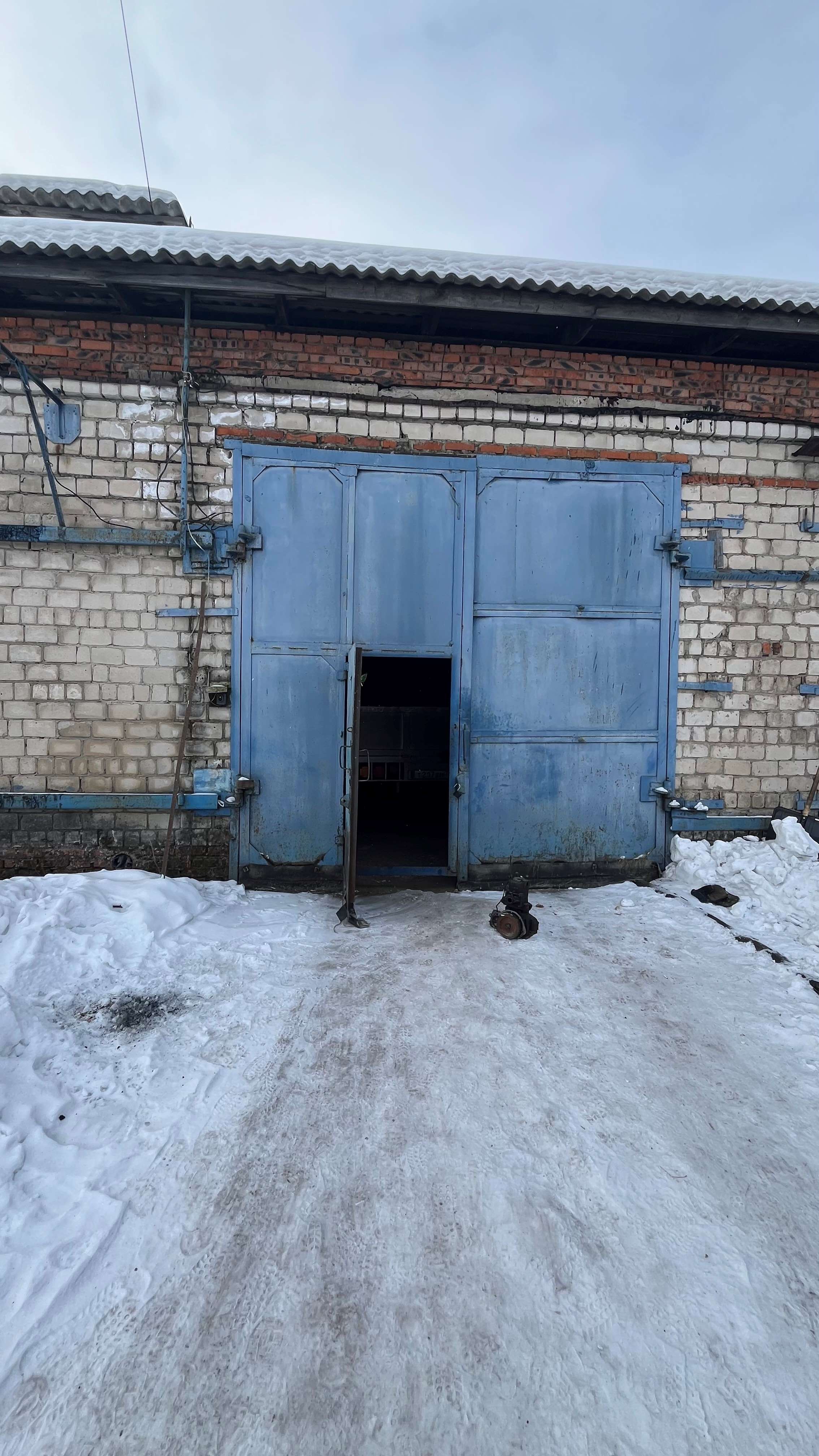 Нежилое помещение, расположенное по адресу: Еврейская автономная область, г. Биробиджан, ул. Питомник, д. 10, пом.5