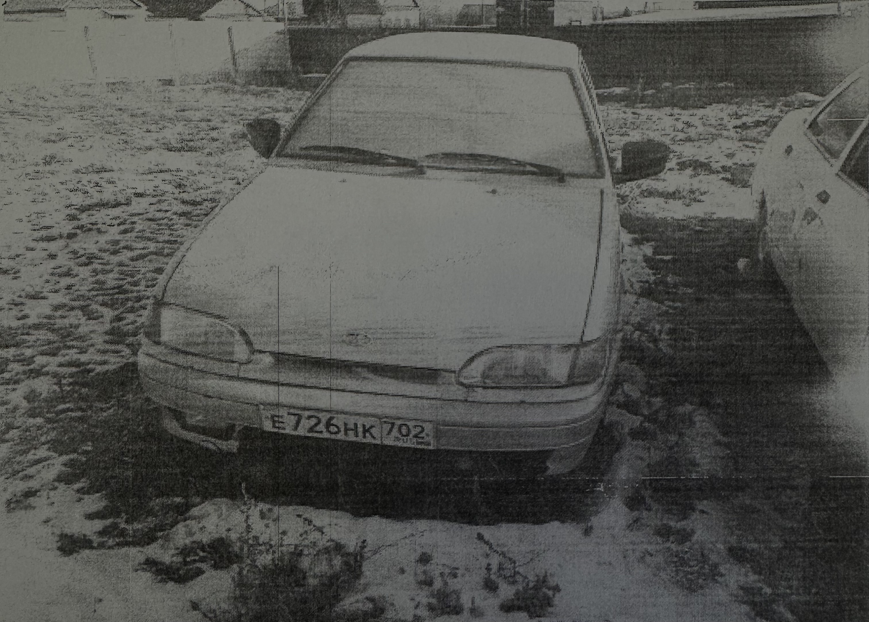 Автомобиль ВАЗ 21150, г/нЕ726НК702, 2005г.в., VIN:XTA21150054059902, №КУЗОВА 4059902, №ДВИГАТЕЛЯ 4222759