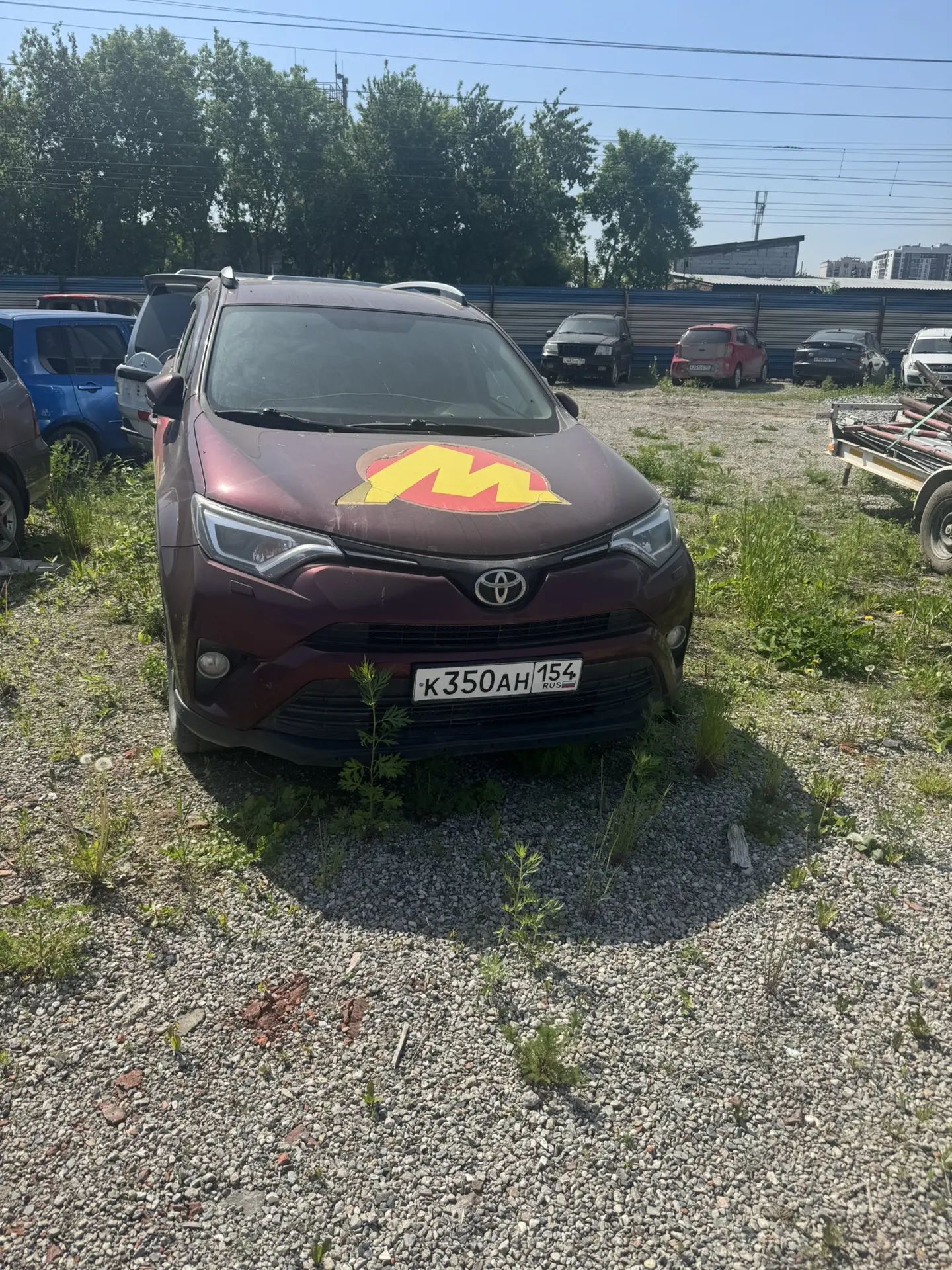 Легковой автомобиль SUBARU FORESTER, 2002 г.в., г/н Р208ТМ154, номер кузова SG5021541 (залог)