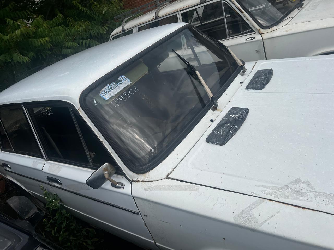 Транспортное средство автомобиль марки ВАЗ21061, г.р.з О066ТМ93 регион. Документы отсутствуют.