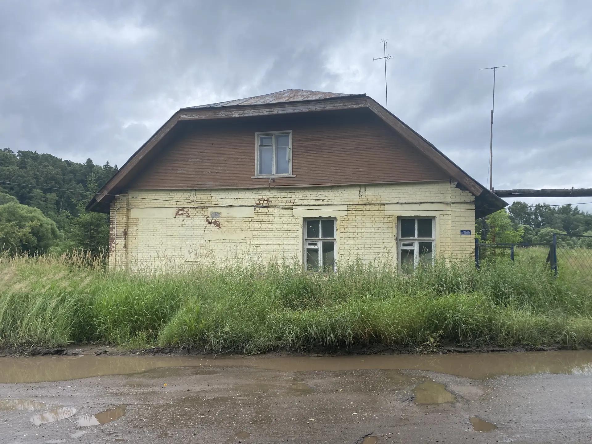 Помещение для хранения и переработки сельскохозяйственной продукции, id 056