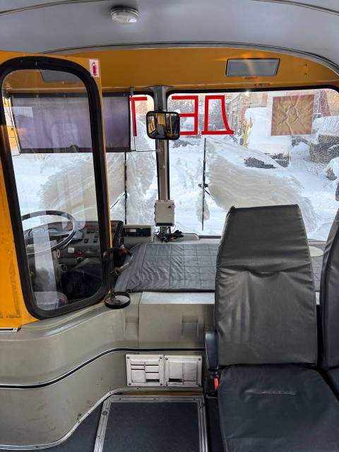 Автобус ПАЗ 32053-70, 2017 года изготовления, идентификационный номер (VIN) X1M3205BXH0001803