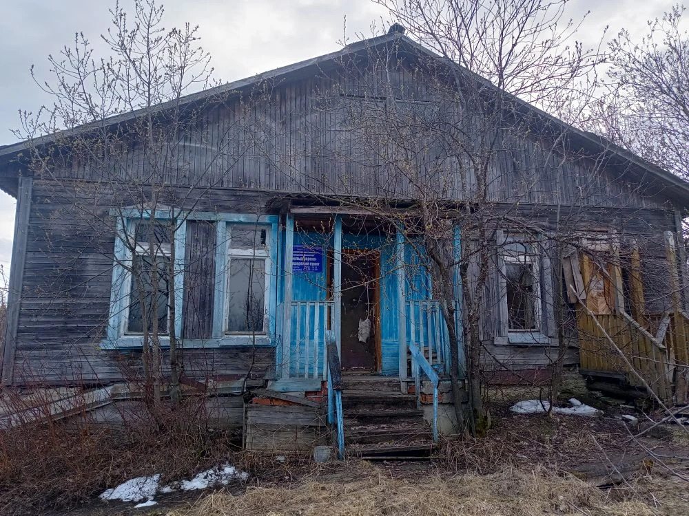 Нежилое помещение