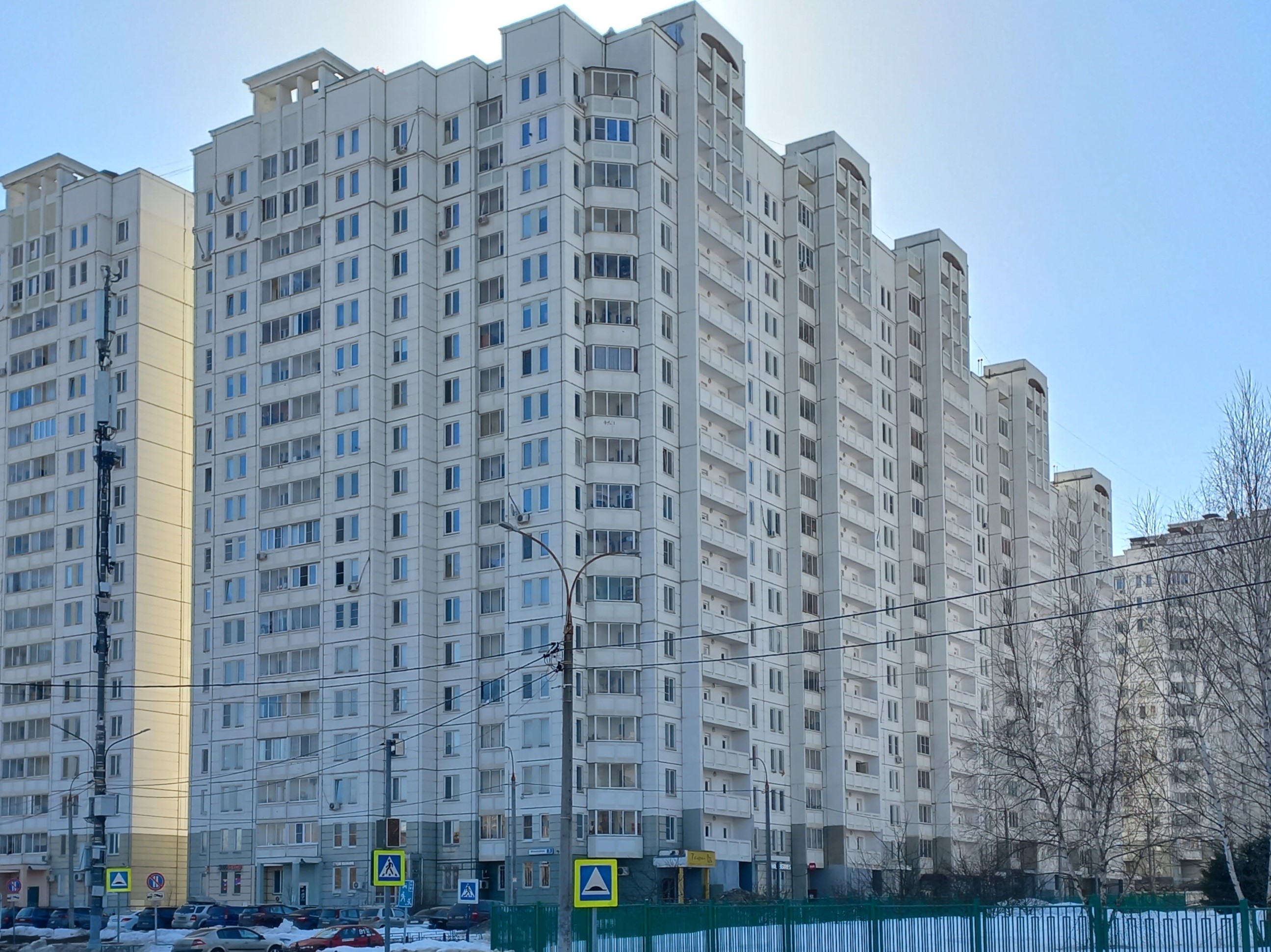 Продажа имущества, находящегося в собственности города Москвы: жилое помещение по адресу: обл. Московская, г. Подольск, ул. Юбилейная, д. 3, корп. 2, кв. 275, общей площадью 53,8 кв. м. (Этаж № 6), кадастровый номер: 50:55:0000000:11771