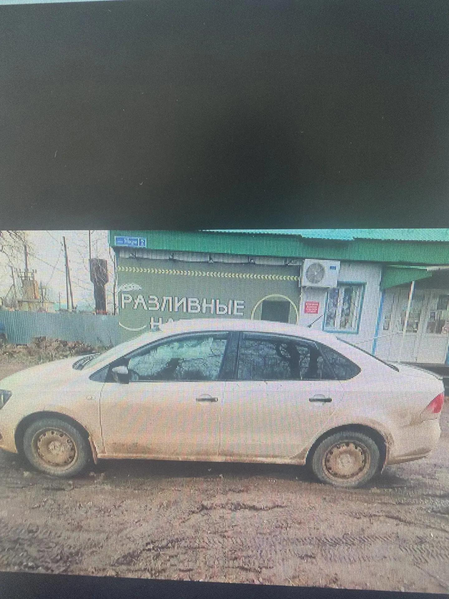 Автомобиль Volkswagen Polo, 2012 г.в., г/н К695СК702, идентификационный номер (VINXW8ZZZ61ZCG059454),