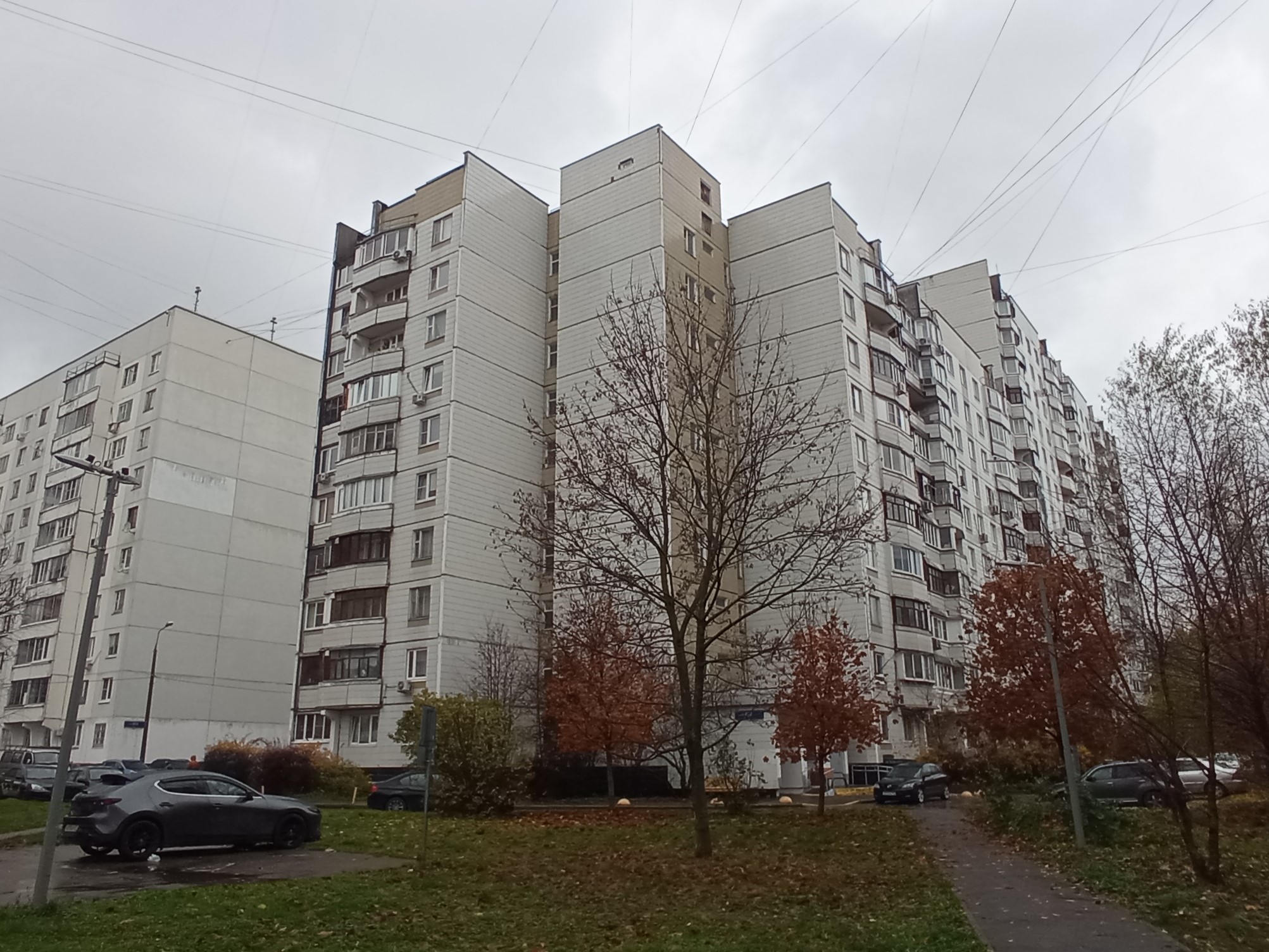 Продажа имущества, находящегося в собственности города Москвы: жилое помещение по адресу: г. Москва, г. Зеленоград, корп. 622, кв. 123, общей площадью 50,5 кв. м (Этаж № 5), кадастровый номер: 77:10:0005003:2898