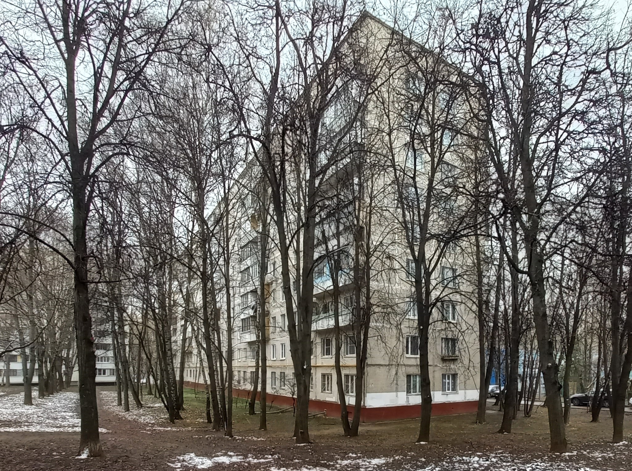 Продажа имущества, находящегося в собственности города Москвы, жилое помещение по адресу: г. Москва, ул. Чертановская, д. 53, корп. 2, кв. 18, общей площадью 52,9 кв. м, (Этаж № 5), кадастровый номер: 77:05:0008003:7196