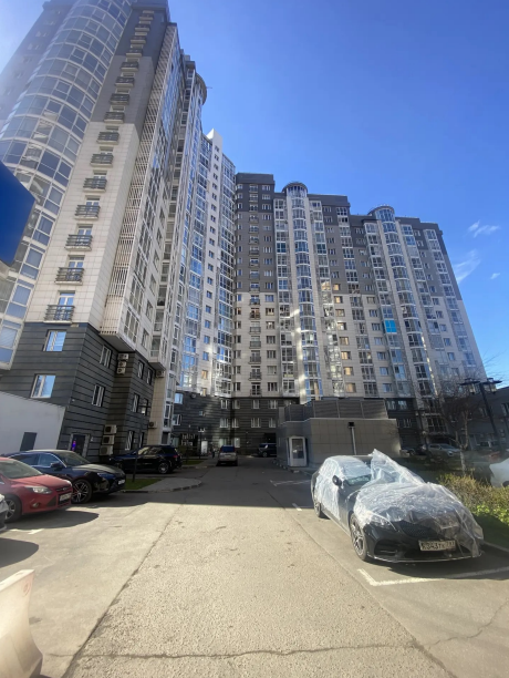 Продажа посредством публичного предложения в электронной форме машино-места с кадастровым номером 77:09:0005002:10556, расположенного по адресу: г. Москва, ул. Алабяна, д. 13, корп.1