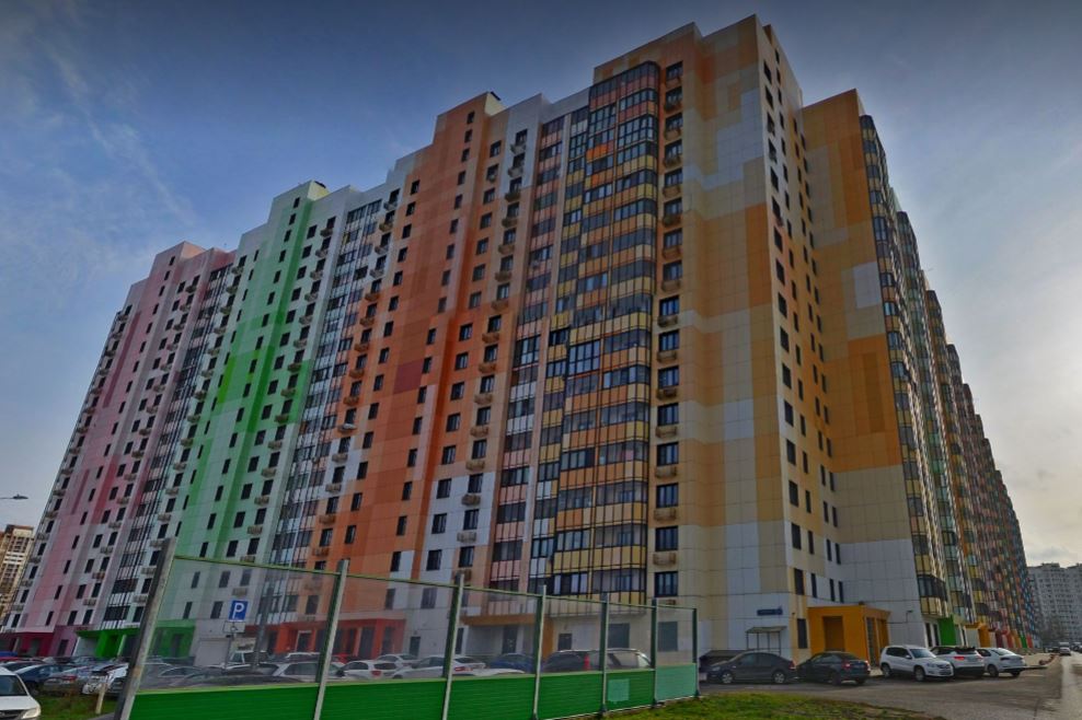 Аукцион в электронной форме по продаже нежилого помещения, закреплённого за КП «УГС» на праве оперативного управления, по адресу: г. Москва, Дмитровское шоссе, д. 169, корп. 3, помещение 15/1 (XXIII), этаж 1, площадью 92,60 кв. м, кадастровый номер 77:02:0025012:4651