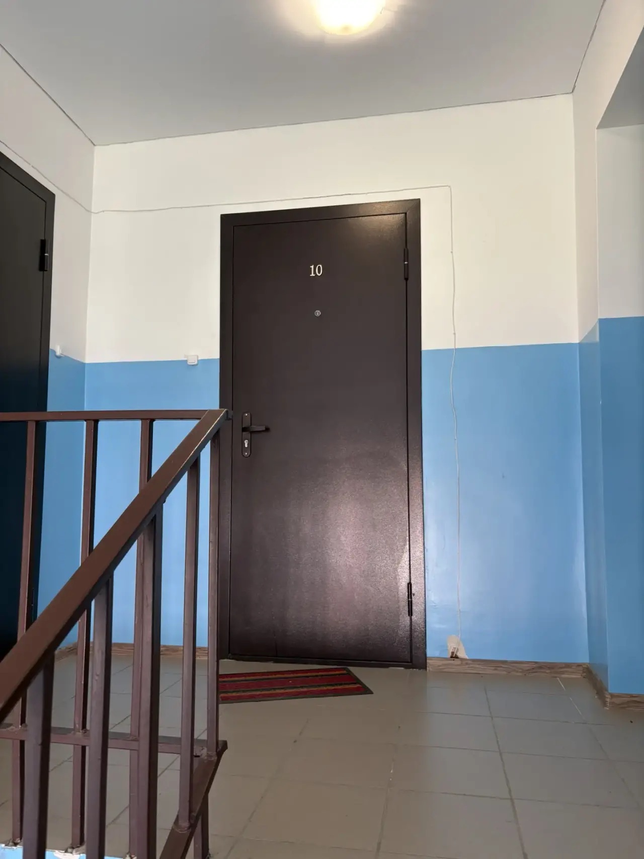 Залоговое имущество должника Васильева В.В.: квартира, вид объекта недвижимости: помещение, назначение: жилое, площадь 34,8 кв.м, этаж № 3, кадастровый номер 26:06:120501:464, ограничение прав и обременение объекта: ипотека, запрещения регистрации, адрес: Российская Федерация, Ставропольский край, Изобильненский городской округ, г. Изобильный, ул. Колхозная, д. 2А/4, кв. 10.