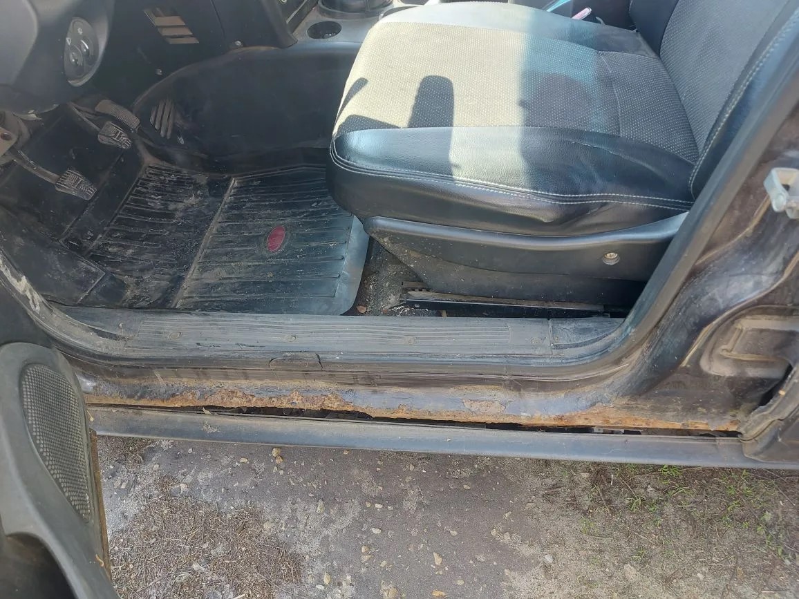 Автомобиль CHEVROLET NIVA, 212300-55, 2013 г.в.