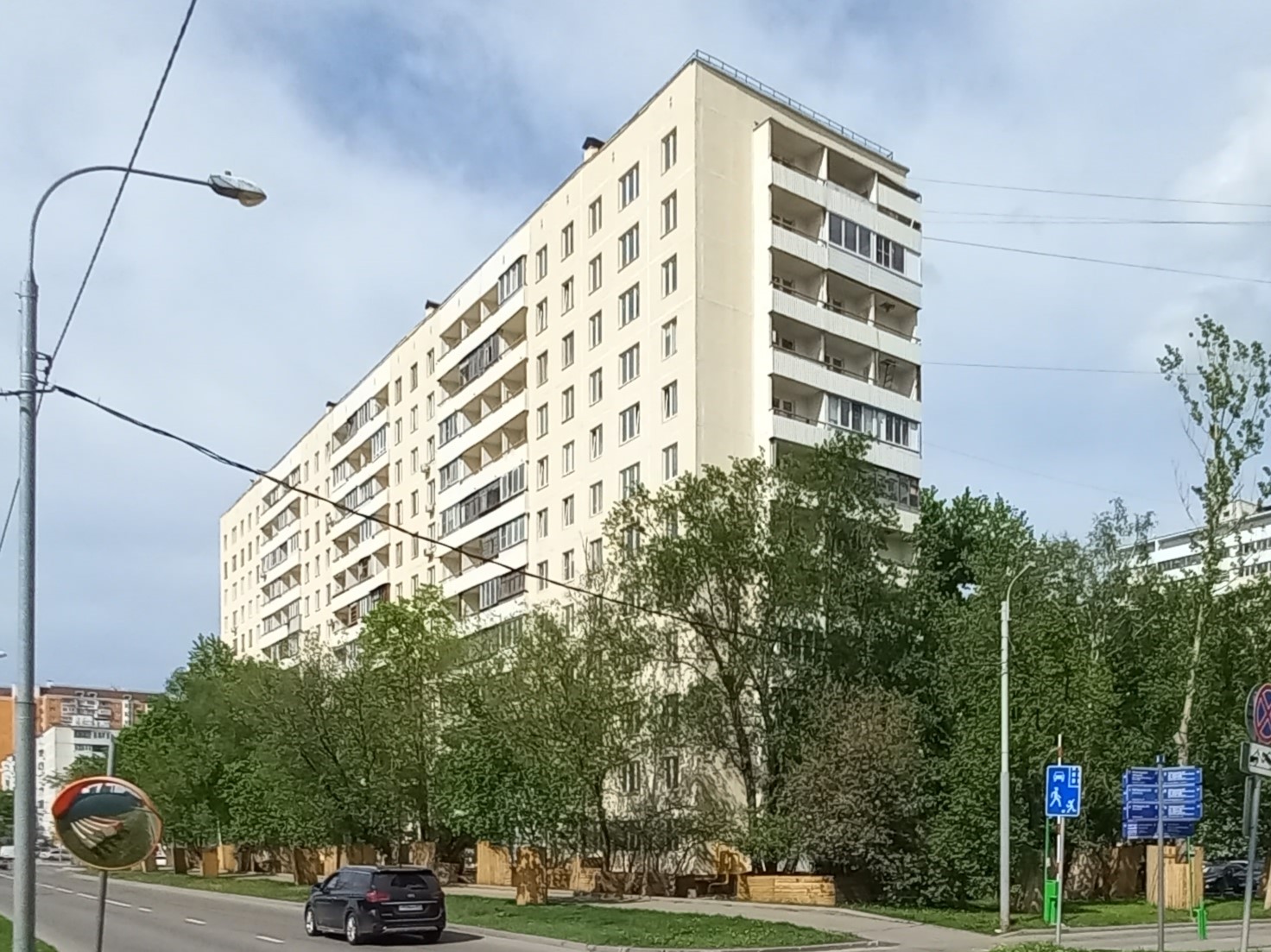 Продажа имущества, находящегося в собственности города Москвы: жилое помещение по адресу: г. Москва, пр. Востряковский, д. 9, кв. 123, общей площадью 58,1 кв. м. (Этаж № 7), кадастровый номер: 77:05:0009003:7545