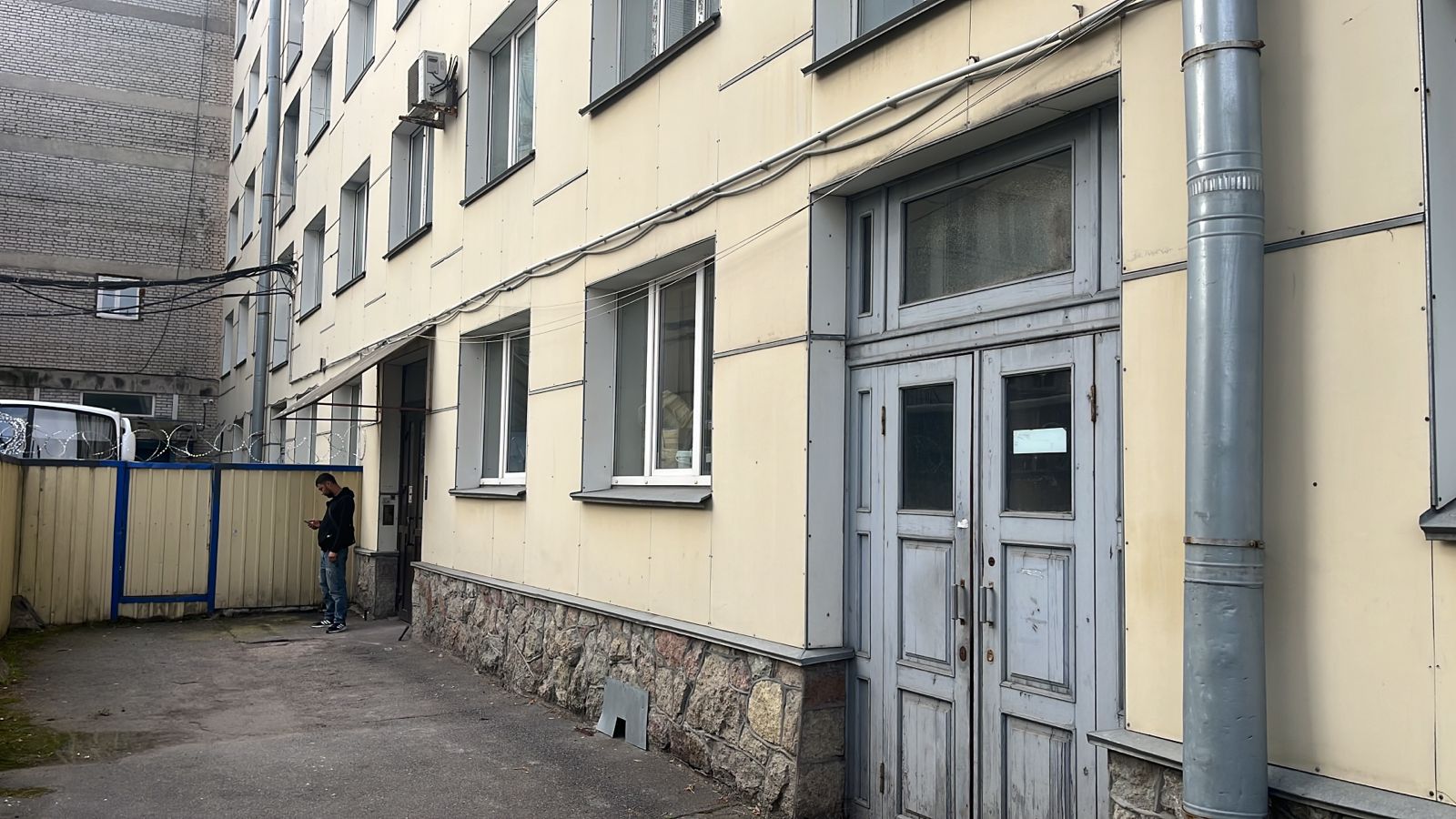 Нежилое помещение, находящееся в государственной собственности Санкт-Петербурга, расположенное по адресу: город Санкт-Петербург, внутригородская территория (внутригородское муниципальное образование) города федерального значения муниципальный округ Чкаловское, улица Профессора Попова, дом 44, литера Б, помещение 10Н